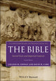 Book cover of: Contemporary Introduction to the Bible. By: David M. Carr