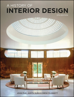 History of Interior Design
