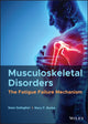 Book cover of: Musculoskeletal Disorders. By: Sean Gallagher