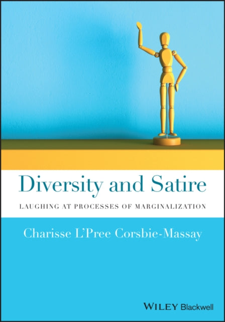 Diversity and Satire