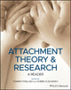 Book cover of: Attachment Theory and Research. By: Tommie Forslund