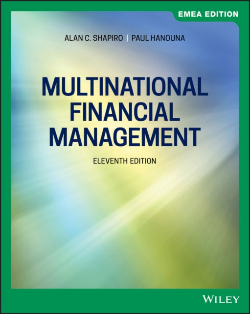Book ISBN 9781119668855