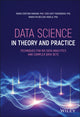 Book cover of: Data Science in Theory and Practice. By: Maria C. Mariani