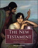 Book cover of: New Testament. By: Colleen M. Conway