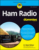 Book cover of: Ham Radio For Dummies. By: H. Ward Silver