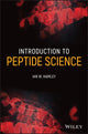 Book cover of: Introduction to Peptide Science. By: Ian W. Hamley