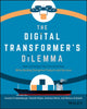 Book cover of: Digital Transformer's Dilemma. By: Karolin Frankenberger