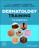 Book cover of: Dermatology Training. By: Mahbub M. U. Chowdhury