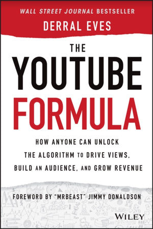 YouTube Formula