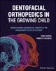 Book cover of: Dentofacial Orthopedics in the Growing Child. By: Roberto Valencia