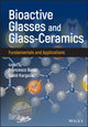 Book cover of: Bioactive Glasses and Glass-Ceramics. By: Francesco Baino
