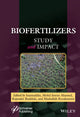 Book cover of: Biofertilizers. By: Inamuddin