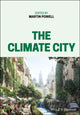 Book cover of: Climate City. By: Martin Powell