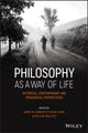 Book cover of: Philosophy as a Way of Life. By: James M. Ambury