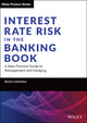 Interest Rate Risk in the Banking Book