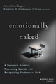 Book cover of: Emotionally Naked. By: Anne Moss Rogers