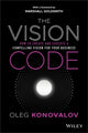 Book cover of: Vision Code. By: Oleg Konovalov