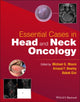 Book cover of: Essential Cases in Head and Neck Oncology. By: Babak Givi