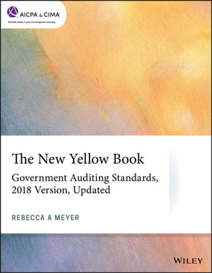 The New Yellow Book