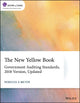 Book cover of: New Yellow Book. By: Rebecca A. Meyer