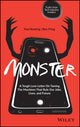 Book cover of: Monster. By: Paul Roehrig