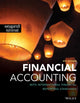 Financial Accounting with International Financial Reporting Standards 9781119787051 Paul D. Kimmel