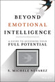 Book cover of: Beyond Emotional Intelligence. By: S. Michele Nevarez