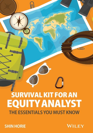 Survival Kit for an Equity Analyst