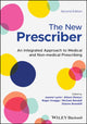 Book cover of: New Prescriber. By: Joanne Lymn