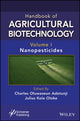 Book cover of: Handbook of Agricultural Biotechnology, Volume 1. By: Charles Oluwaseun Adetunji