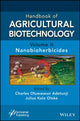 Book cover of: Handbook of Agricultural Biotechnology, Volume 2. By: Charles Oluwaseun Adetunji