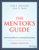 Book cover of: Mentor's Guide. By: Lois J. Zachary