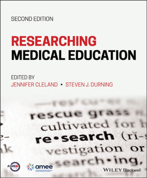 Researching Medical Education