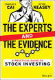 Book cover of: Experts and the Evidence. By: Charlie X. Cai