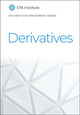 Book cover of: Derivatives. By: Wendy L. Pirie