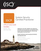 Book cover of: ISC2 SSCP Systems Security Certified Practitioner Official Study Guide. By: Mike Wills