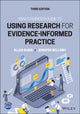Book cover of: Practitioner's Guide to Using Research for Evidence-Informed Practice. By: Allen Rubin