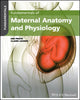 Book cover of: Fundamentals of Maternal Anatomy and Physiology. By: Ian Peate