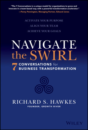Navigate the Swirl