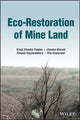 Book cover of: Eco-Restoration of Mine Land. By: Pandey