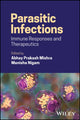 Book cover of: Parasitic Infections. By: Manisha Nigam