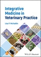Book cover of: Integrative Medicine in Veterinary Practice. By: Lisa P. McFaddin