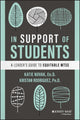 Book cover of: In Support of Students. By: Katie Novak