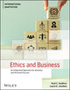 Book cover of: Ethics and Business. By: Paul C. Godfrey
