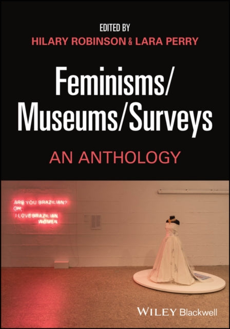 Feminisms/Museums/Surveys