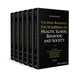 Book cover of: Wiley Blackwell Encyclopedia of Health, Illness, Behavior, and Society, 6 Volume Set. By: W. C. Cockerham
