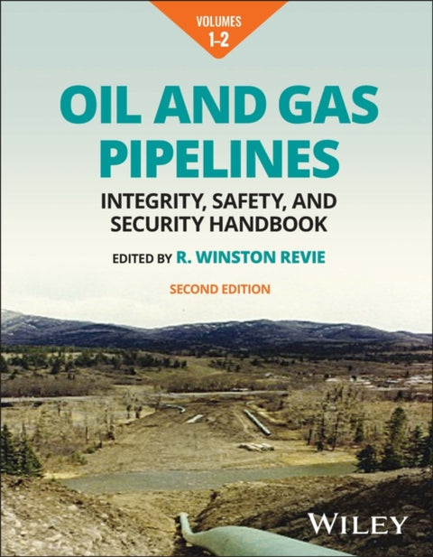 Oil and Gas Pipelines, Multi-Volume