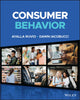 Book cover of: Consumer Behavior. By: Ayalla Ruvio
