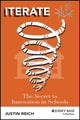 Book cover of: Iterate. By: Reich