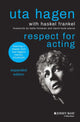 Respect for Acting, Expanded Version 9781119913573 Hagen